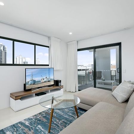 Spice Broadbeach - Gclr Gold Coast Exterior foto