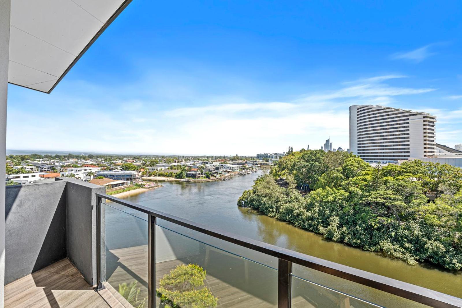 Spice Broadbeach - Gclr Gold Coast Exterior foto