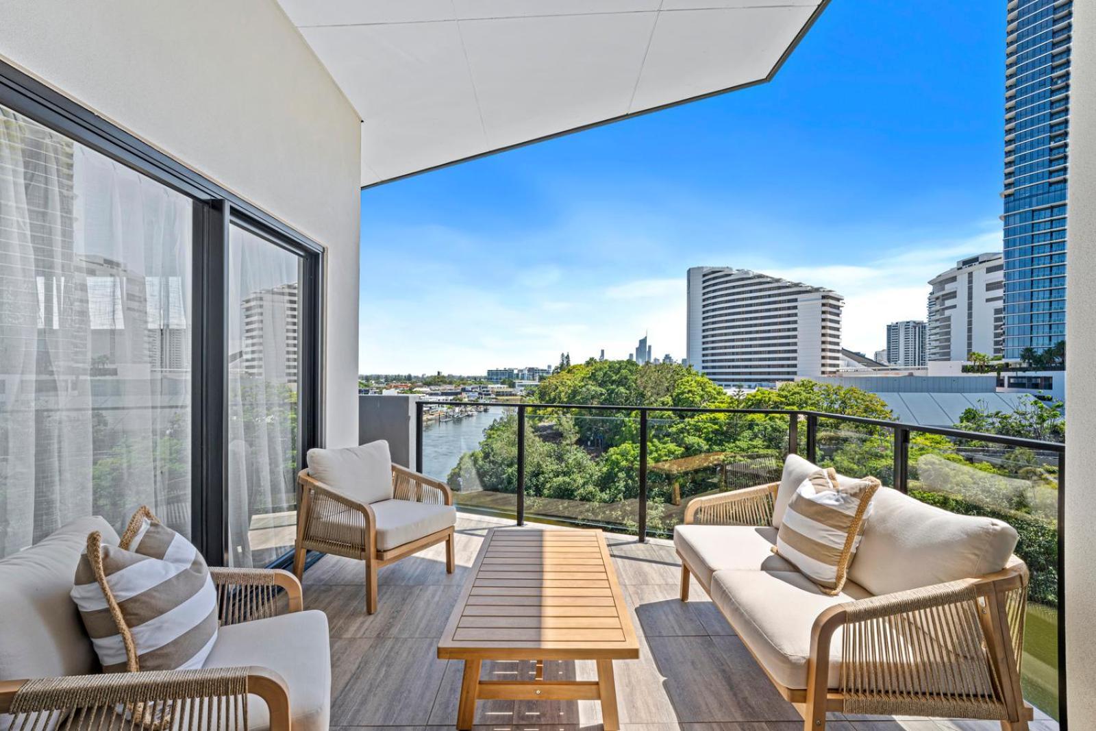Spice Broadbeach - Gclr Gold Coast Exterior foto