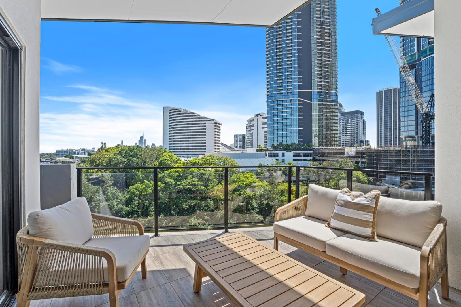 Spice Broadbeach - Gclr Gold Coast Exterior foto