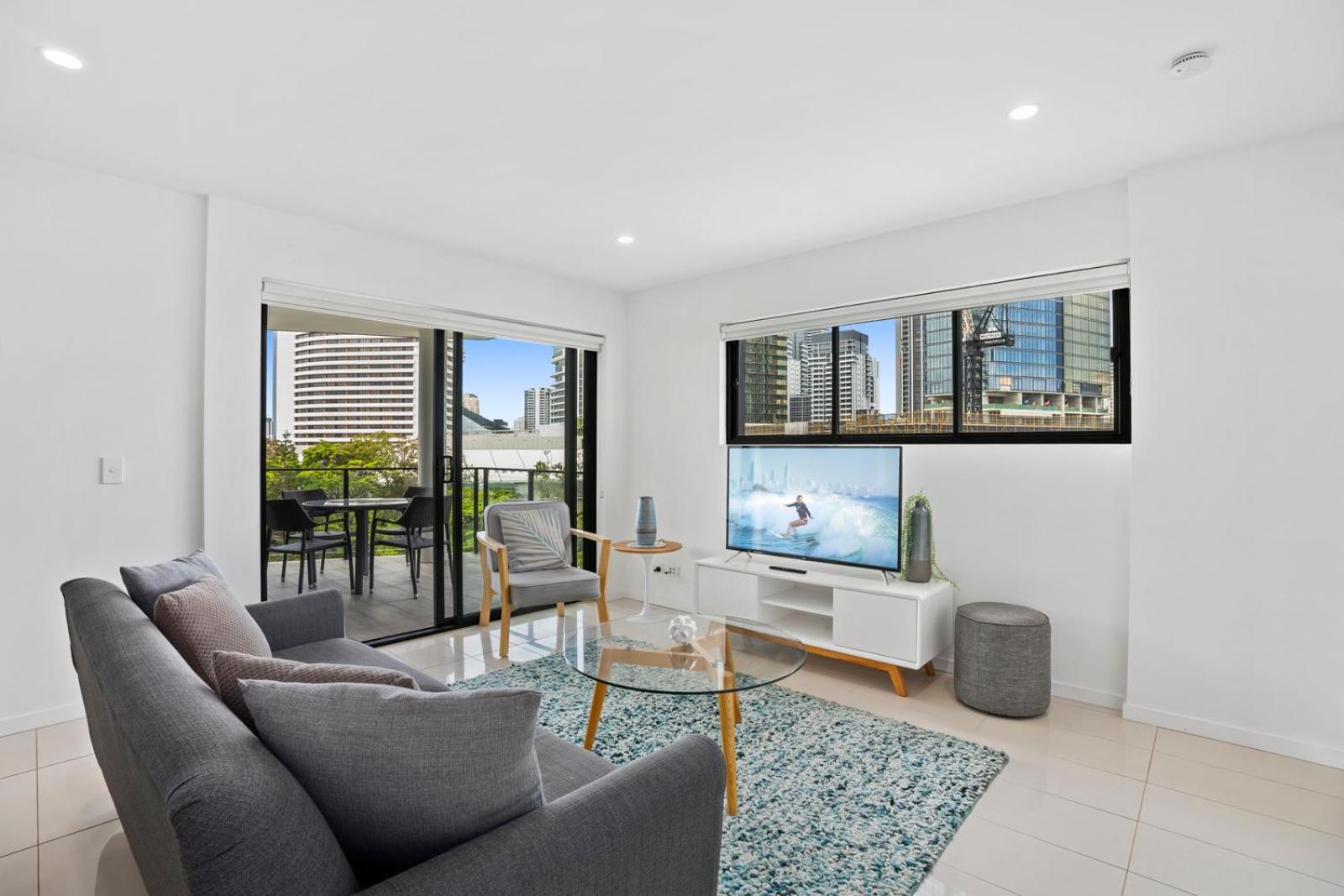 Spice Broadbeach - Gclr Gold Coast Exterior foto