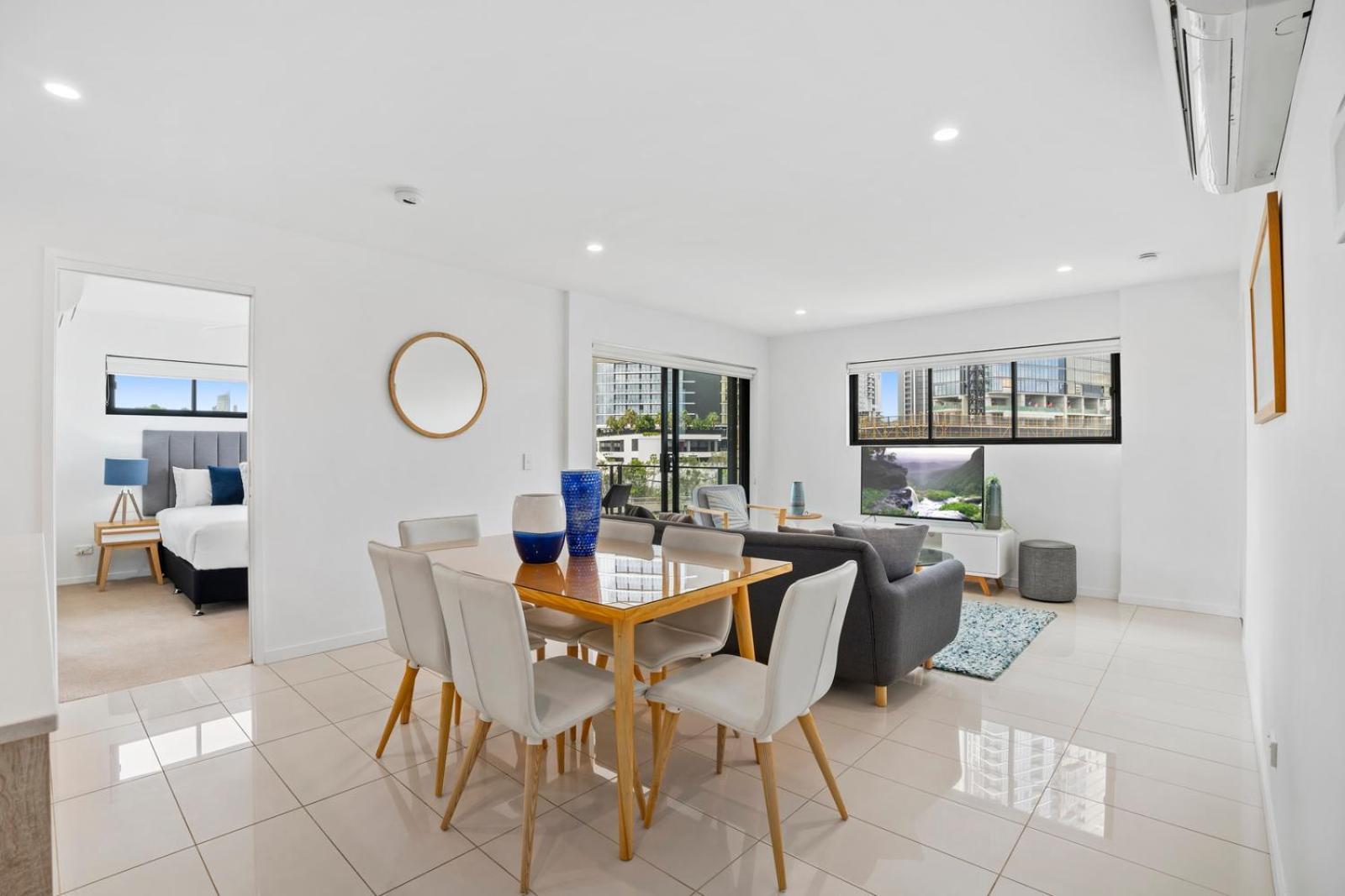 Spice Broadbeach - Gclr Gold Coast Exterior foto