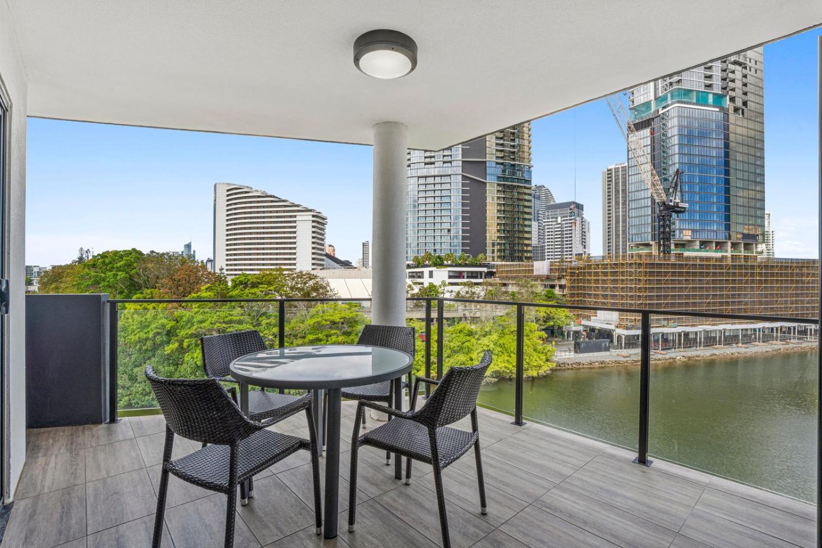Spice Broadbeach - Gclr Gold Coast Exterior foto